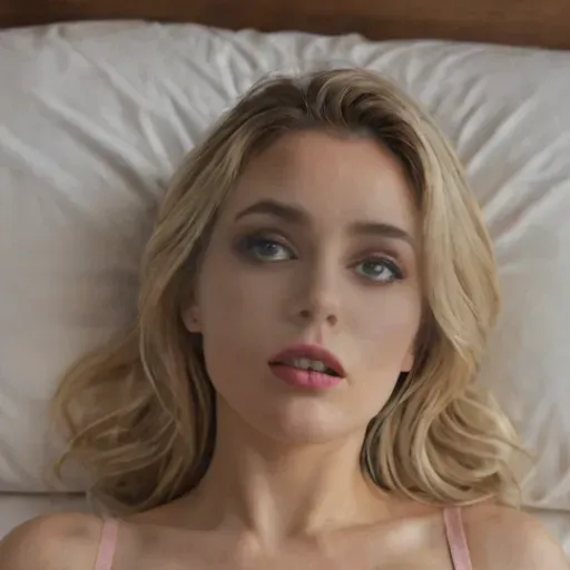 AI 포르노 이미지 생성기