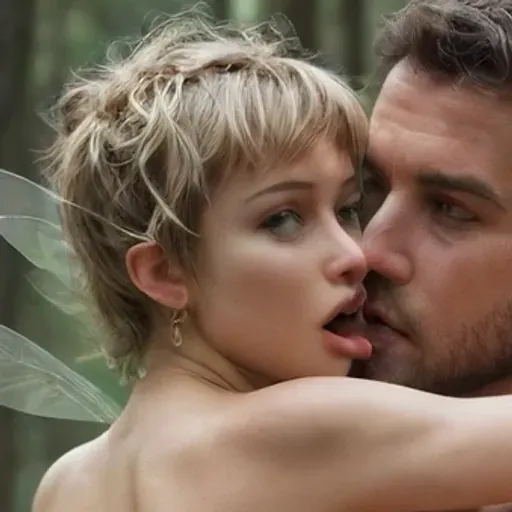 generatore di immagini porno IA