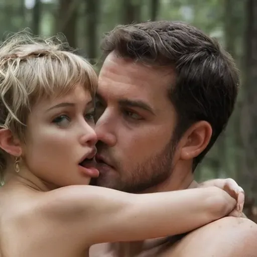 generatore di foto porno IA