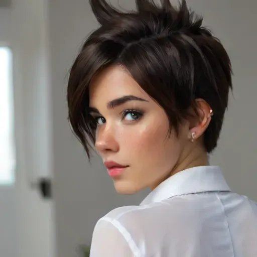 AI色情图片生成器