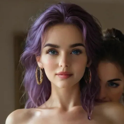 AIポルノ画像ジェネレーター