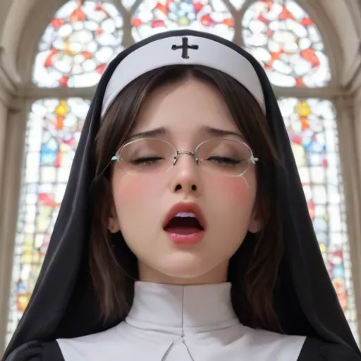 AI 포르노 이미지 생성기