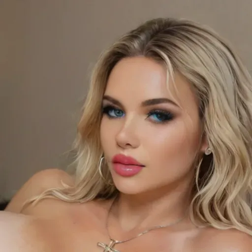 AIポルノ画像ジェネレーター