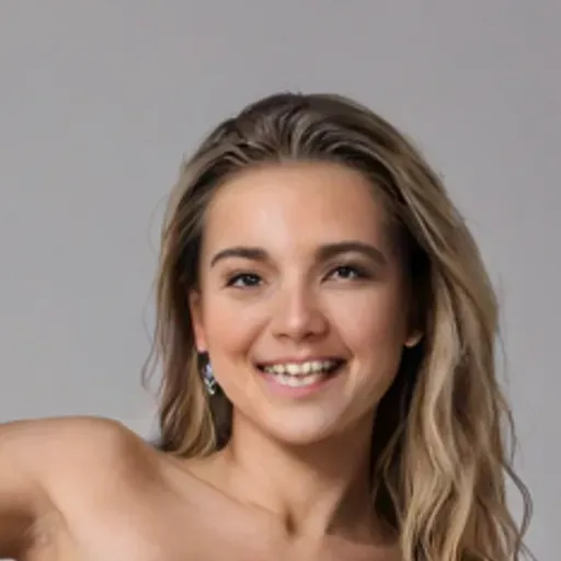 AI色情图片生成器