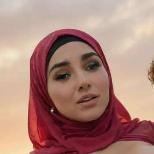 yapay zekâ porno görsel üretici