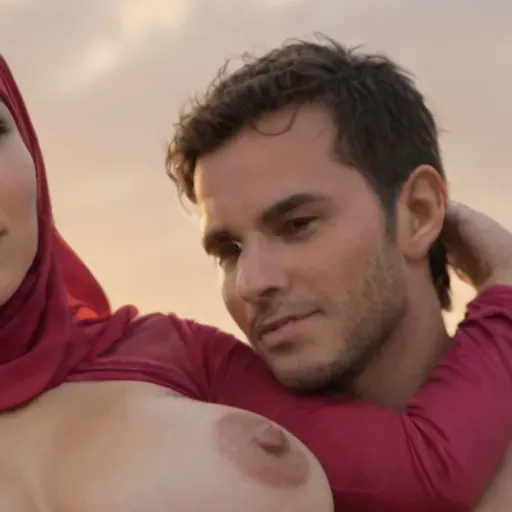 yapay zekâ porno foto üretici