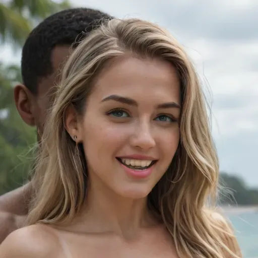 AI色情圖片產生器