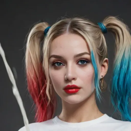 AI色情图片生成器