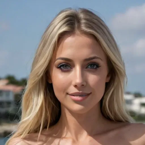 AI色情图片生成器