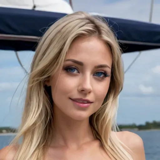 AI色情图片生成器