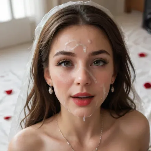 AI色情圖片產生器