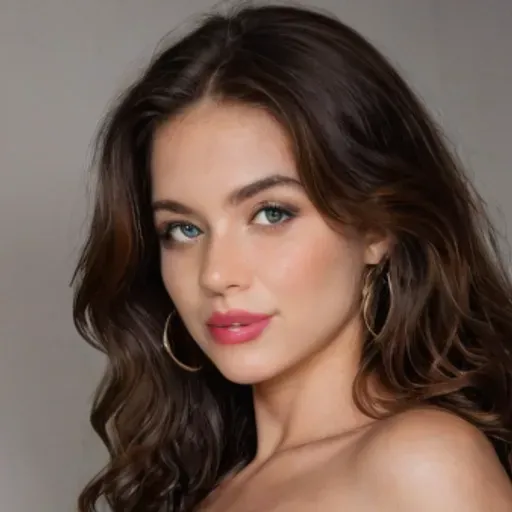 AI色情圖片產生器