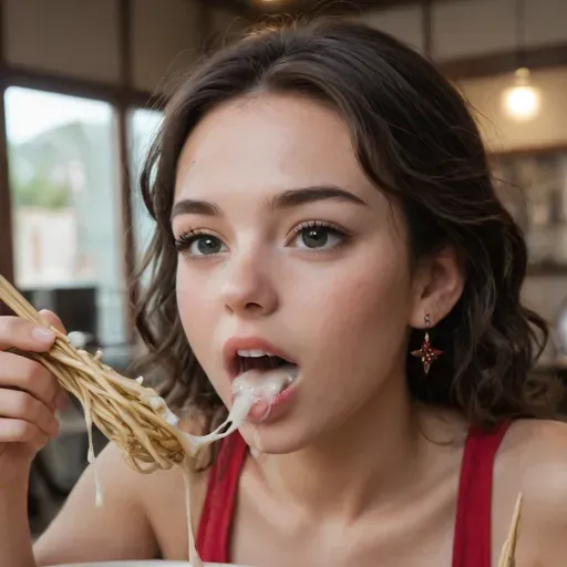 yapay zekâ porno görsel üretici