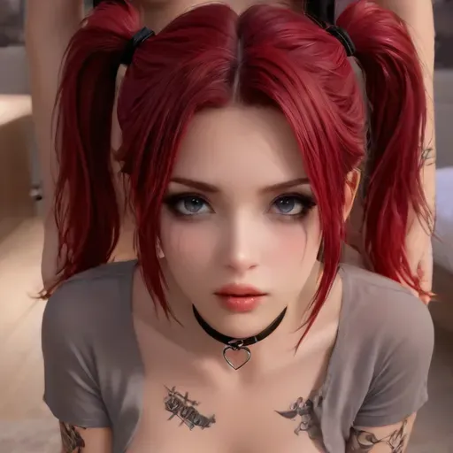 AI porn image generator