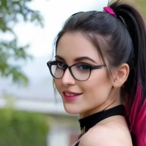 AI色情圖片產生器