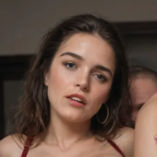 AI porn image generator