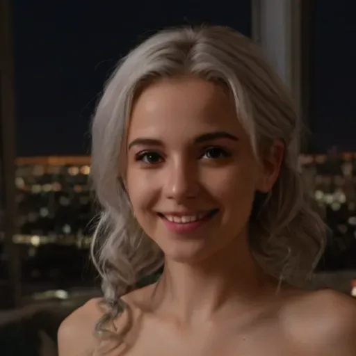 KI-Pornobild-Generator