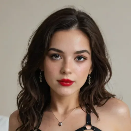 генератор порно-изображений на ИИ