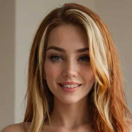 AI 포르노 이미지 생성기