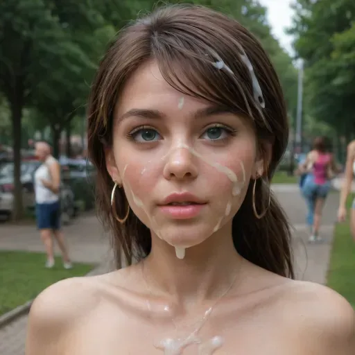 AI porn image generator