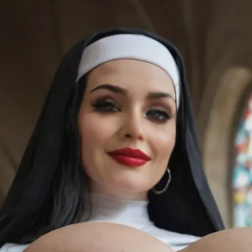 โปรแกรมสร้างภาพโปรนที่ใช้ปัญหา AI