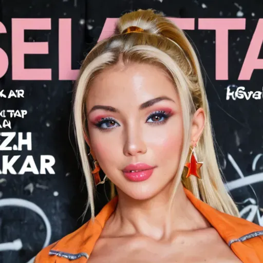 AI porn image generator