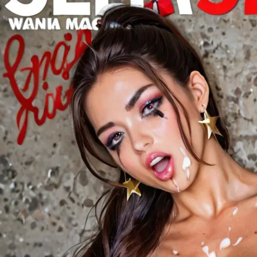 AI porn image generator