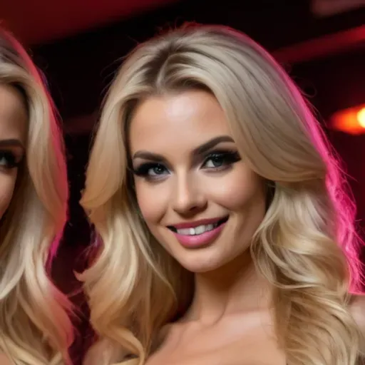 générateur de photos porno IA