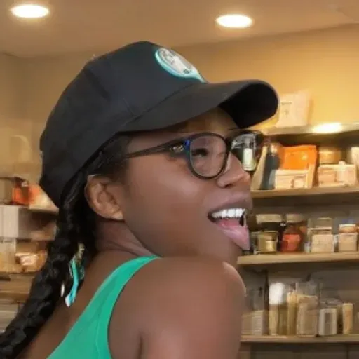 AIポルノ画像ジェネレーター