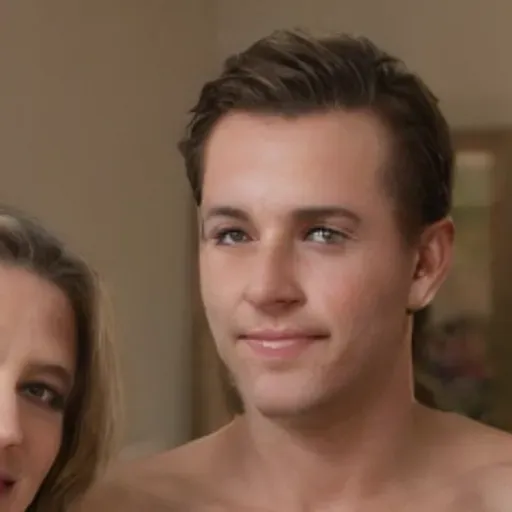 генератор порно-изображений на ИИ