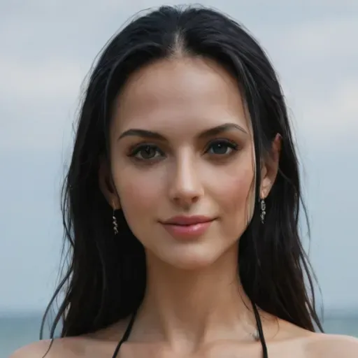 AI色情圖片產生器