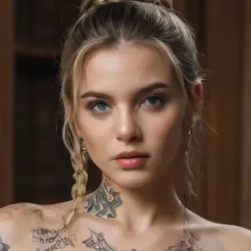 AI porn image generator