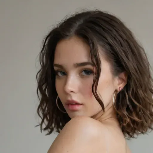 yapay zekâ porno görsel üretici