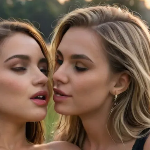 KI-Pornobild-Generator