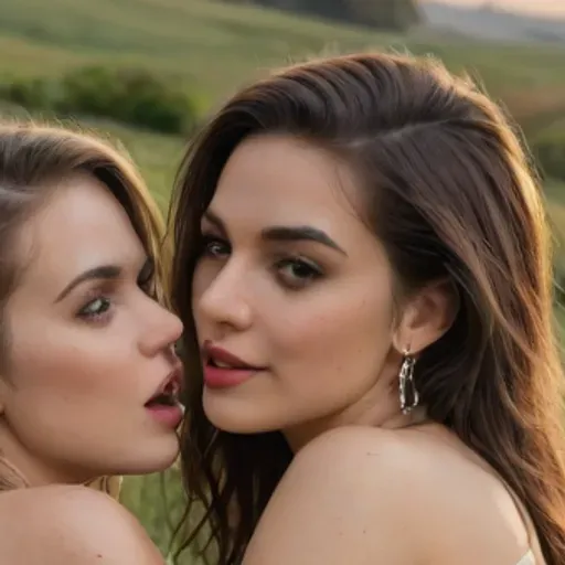 AI色情圖片產生器