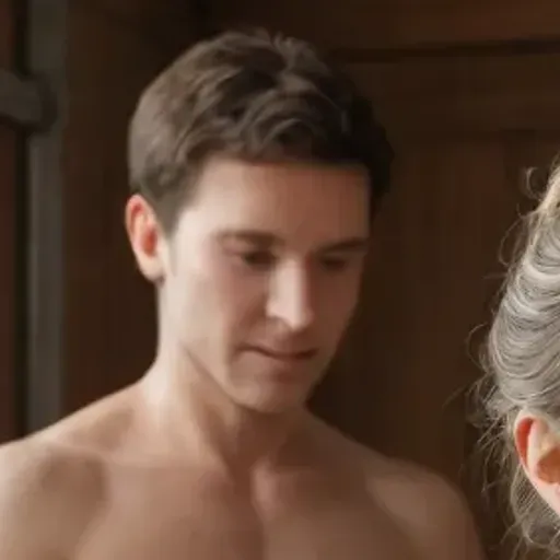 KI-Pornobild-Generator