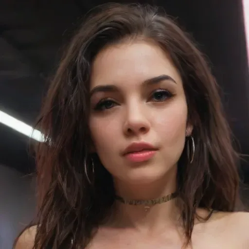 yapay zekâ porno görsel üretici