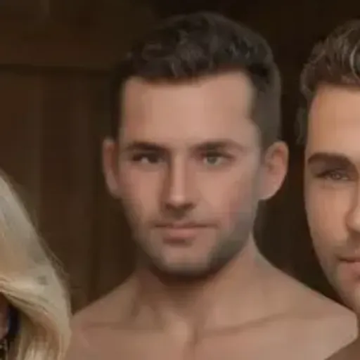 AI porn image generator