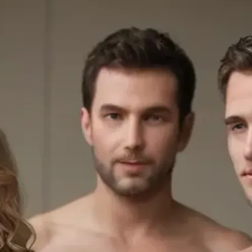 KI-Pornobild-Generator