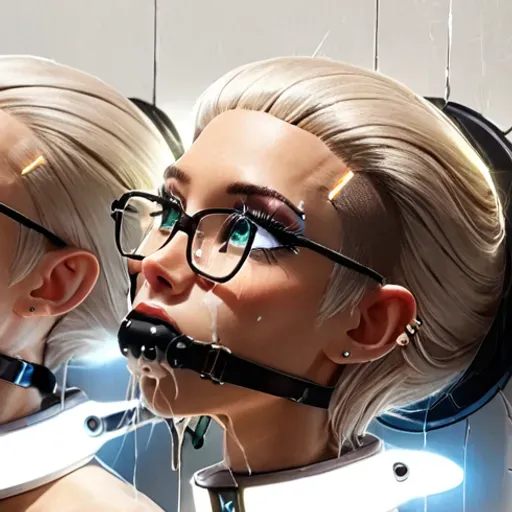 KI-Pornobildchen-Generator