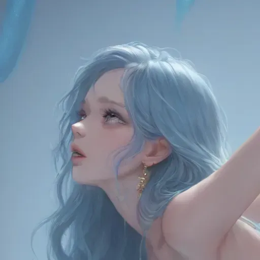 AI色情图片生成器