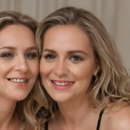 AIポルノ画像ジェネレーター