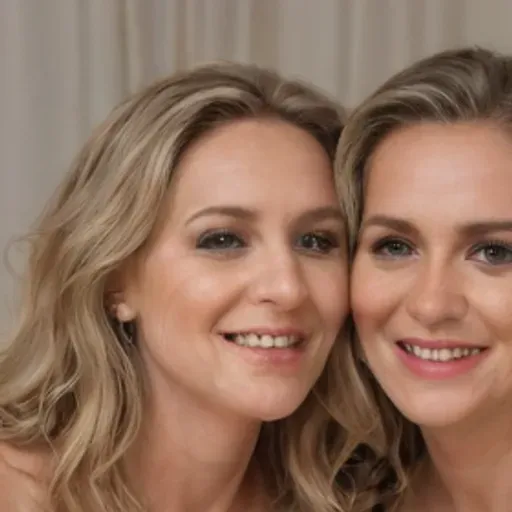 AIポルノ写真ジェネレーター