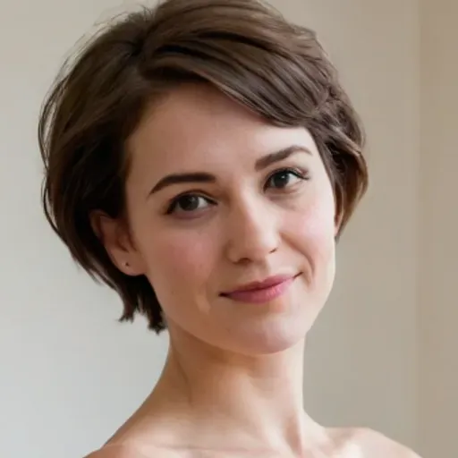 AI 포르노 이미지 생성기