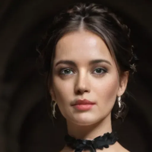 โปรแกรมสร้างภาพโปรนที่ใช้ปัญหา AI