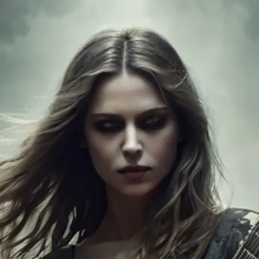 AI色情图片生成器