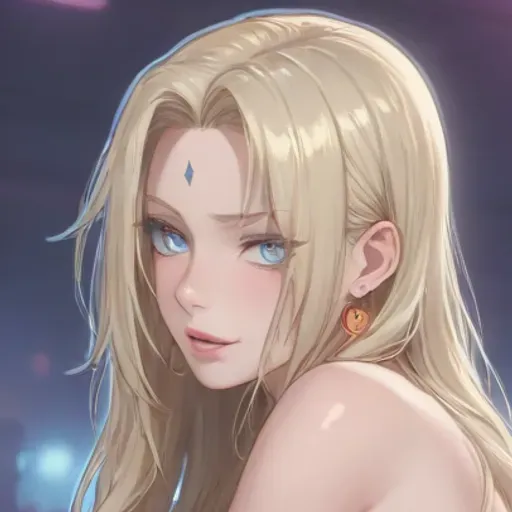 AI色情圖片產生器