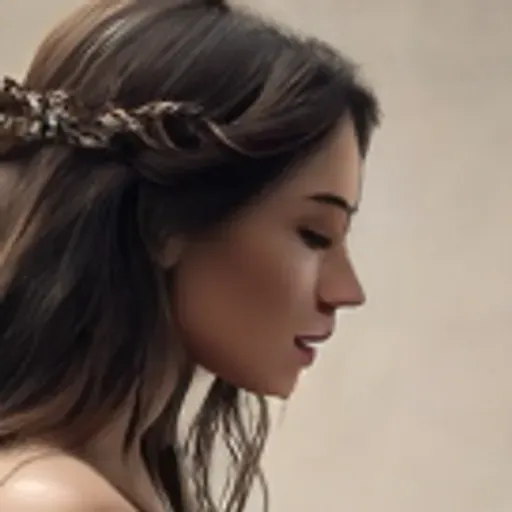 AI色情图片生成器