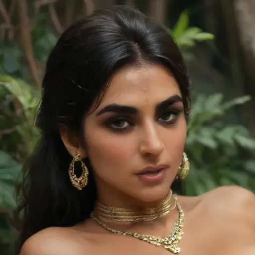 AI色情圖片產生器