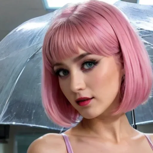 AI porn image generator